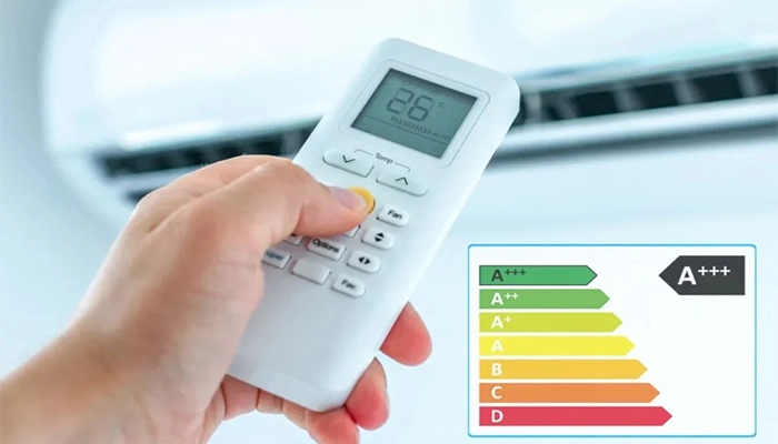 چگونه مصرف برق کولر گازی را بهینه تر کنیم؟