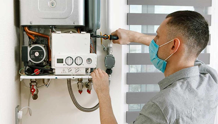 علت خاموش شدن پکیج (بوتان، ایران رادیاتور و 3 برند دیگر)