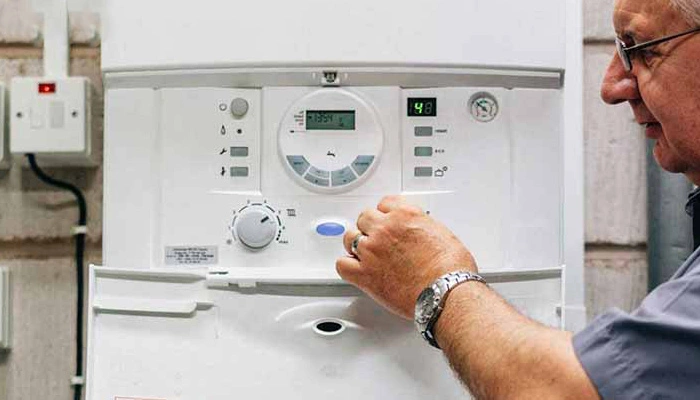 دلایل خاموش شدن پکیج ایران رادیاتور