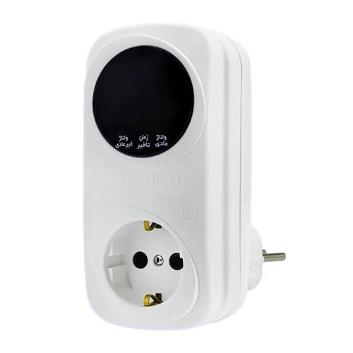 محافظ ولتاژ کولرگازی