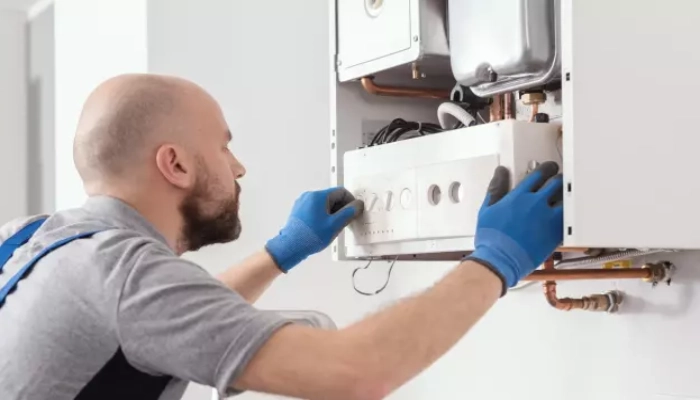 علائم خرابی شیر پر کن پکیج چیست؟