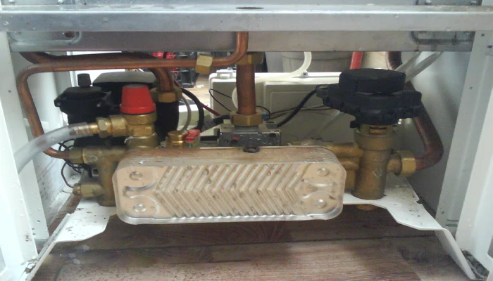 راهنمای کلی رسوب‌زدایی