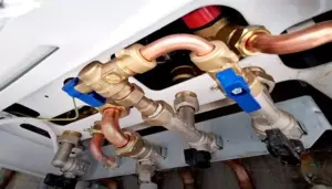 علائم خرابی شیر پر کن پکیج چیست؟