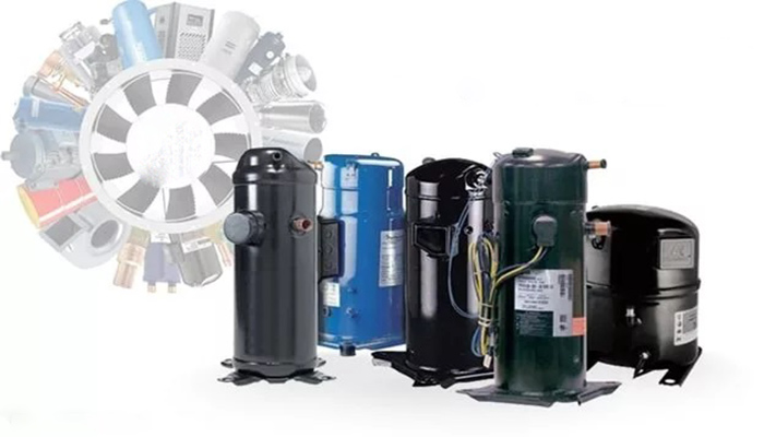 تفاوت در طول عمر و دوام قطعات