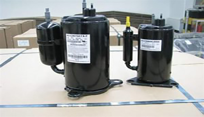 کمپرسورهای هیتاچی (Hitachi)